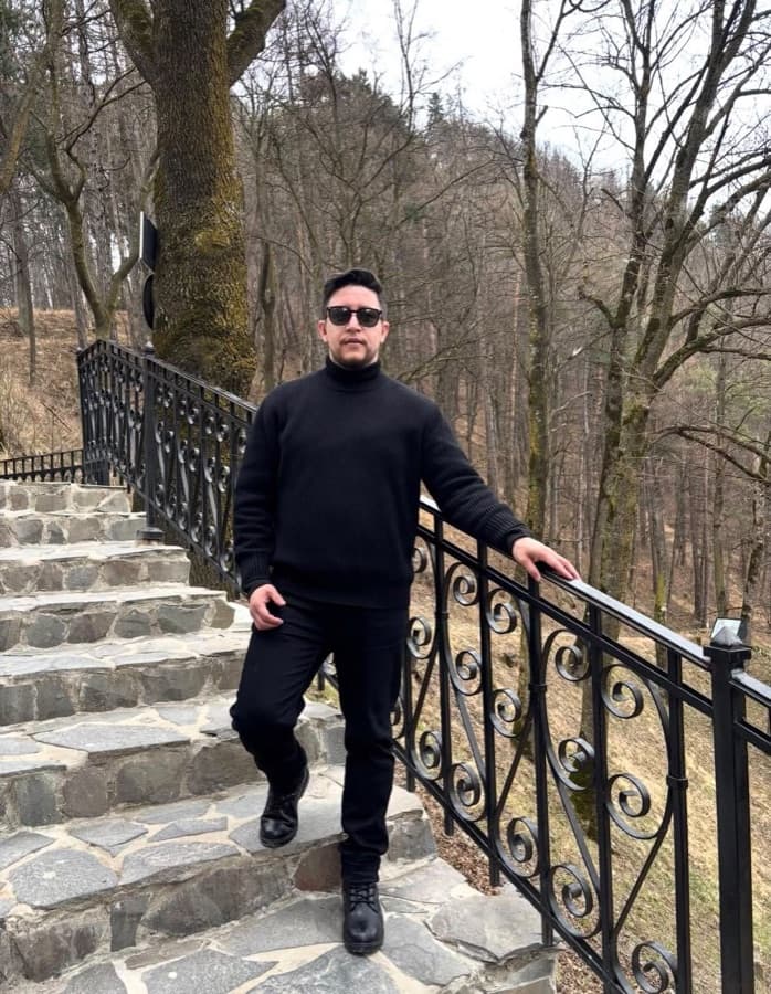 Marcelo Lima